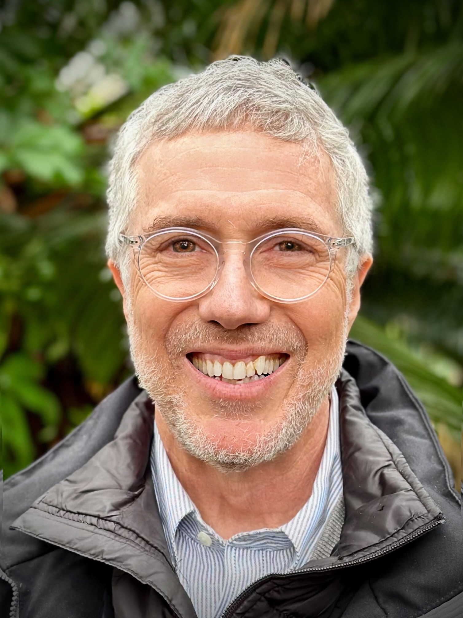 Photo of Scott Linton